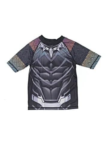 Marvel Rash Guard (view 1)