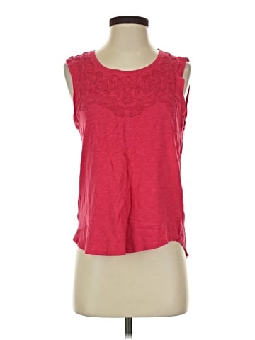 Gap Outlet Sleeveless Top (view 1)