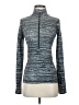 Nike Gray Jacket Size XS - photo 1