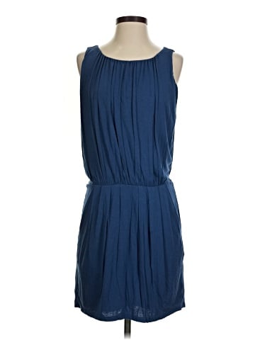 Ann Taylor LOFT Casual Dress (view 1)