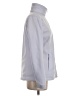 Columbia 100% Polyester White Purple Track Jacket Size S - photo 4