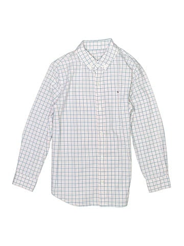 Vineyard Vines Long Sleeve Button-Down Shirt (view 1)