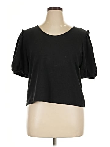 Talbots Short Sleeve T-Shirt (view 1)