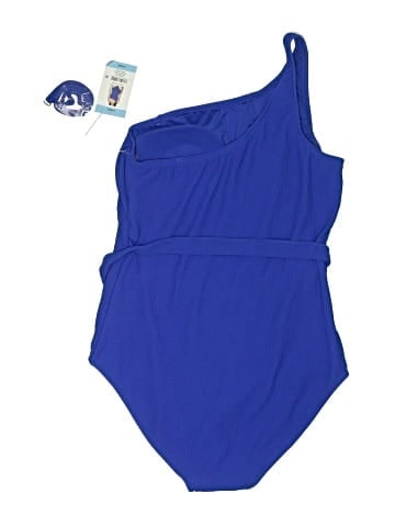 Ann Taylor LOFT One Piece Swimsuit (view 2)