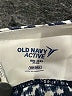 Active by Old Navy Blue Tank Top Size 16 - photo 3