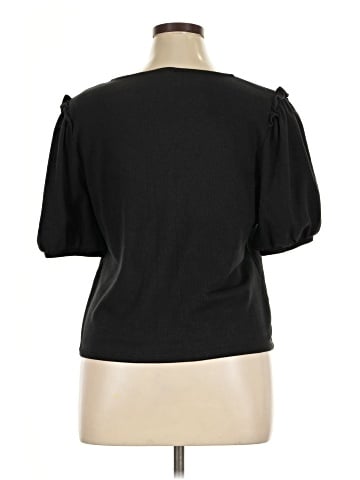 Talbots Short Sleeve T-Shirt (view 2)