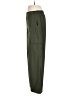 Athleta Green Cargo Pants Size 8 - photo 5