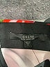 Guess Floral Black Casual Skirt Size XS - photo 4