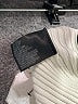 Worthington Ivory Short Sleeve Turtleneck Size XL - photo 8