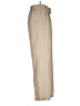 Monteau 100% Polyester Tan Dress Pants Size M - photo 4