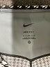 Nike Houndstooth Black Casual Pants Size L - photo 7