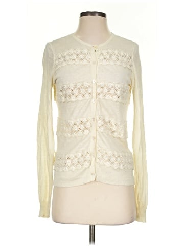 Tory Burch Long Sleeve Top (view 1)