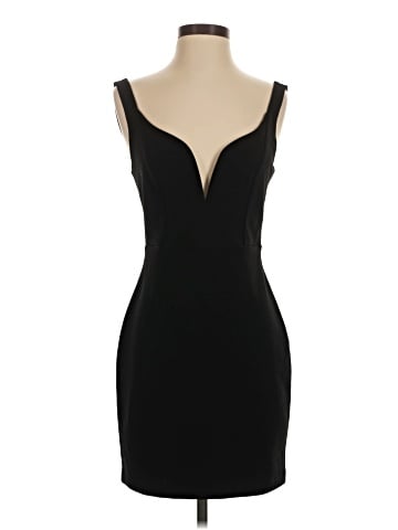 Express Cocktail Dress (view 1)