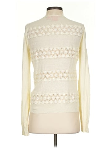 Tory Burch Long Sleeve Top (view 2)