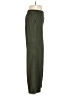 Athleta Green Cargo Pants Size 8 - photo 4