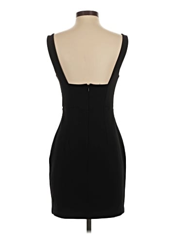 Express Cocktail Dress (view 2)