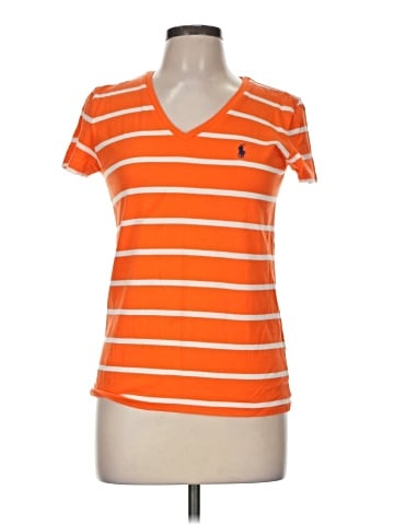 Ralph Lauren Short Sleeve Polo (view 1)