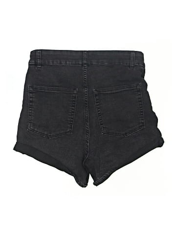Divided by H&M Denim Shorts (view 2)