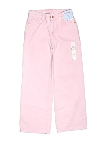 Cat & Jack Jeans (view 1)