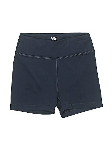 Athleta Girl Athletic Shorts (view 1)