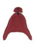 Banana Republic Burgundy Beanie Size 6-12 mo - photo 2