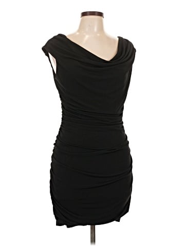 By & By Cocktail Dress (view 1)