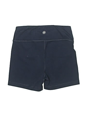 Athleta Girl Athletic Shorts (view 2)