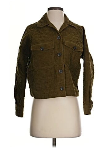 Madewell Jacket (view 1)
