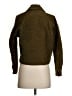 Madewell 100% Cotton Green Jacket Size XXS - photo 2