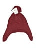 Banana Republic Burgundy Beanie Size 6-12 mo - photo 1