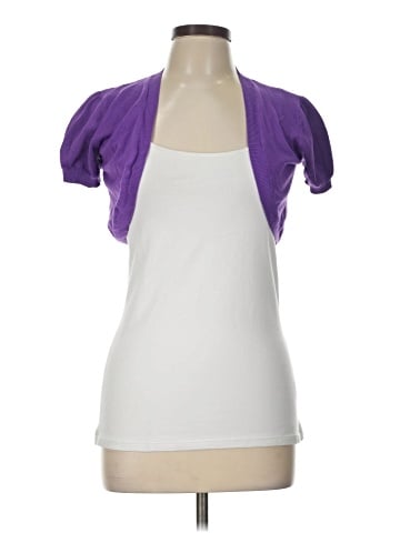 Maurices Shrug (view 1)
