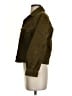 Madewell 100% Cotton Green Jacket Size XXS - photo 5