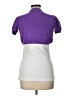 Maurices Purple Shrug Size L - photo 2