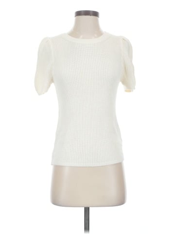 Express Pullover Sweater (view 1)