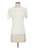 Express Ivory Pullover Sweater Size S - photo 1