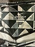 Nike Graphic Silver Leggings Size S - photo 4