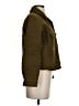 Madewell 100% Cotton Green Jacket Size XXS - photo 4