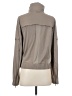 Blanc Noir Gray Tan Jacket Size S - photo 2