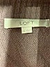 Ann Taylor LOFT Brown Cardigan Size XL - photo 7