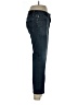 Adriano Goldschmied Solid Blue Jeans Size 30 waist - photo 4