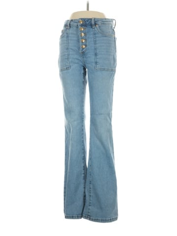MICHAEL Michael Kors Jeans (view 1)