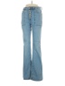 MICHAEL Michael Kors Blue Jeans Size 4 - photo 1