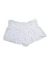 We the Free 100% Viscose Polka Dots White Skort Size XS - photo 1