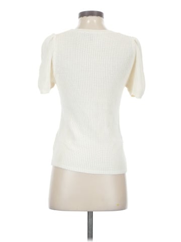 Express Pullover Sweater (view 2)
