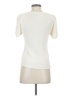 Express Ivory Pullover Sweater Size S - photo 2