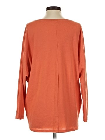 Zanzea Collection Long Sleeve Top (view 2)
