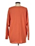 Zanzea Collection Orange Long Sleeve Top Size S - photo 2