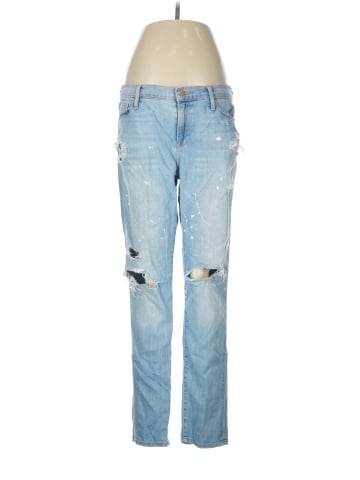 FRAME Denim Jeans (view 1)