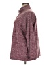 Eddie Bauer 100% Polyester Burgundy Pullover Sweater Size 3X - photo 5