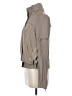 Blanc Noir Gray Tan Jacket Size S - photo 5